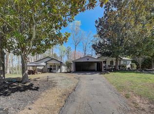 1802 Lower Bethany Rd, Ball Ground, GA 30107