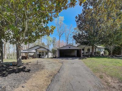 1802 Lower Bethany Rd, Ball Ground, GA, 30107