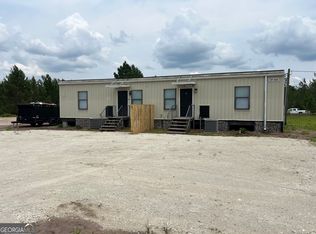 124 Worthington Dr NE, Ludowici, GA 31316