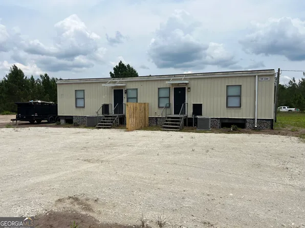 124 Worthington Dr NE, Ludowici, GA 31316