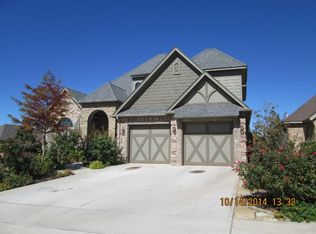 3702 NE Cypress Ln, Lawton, OK 73507
