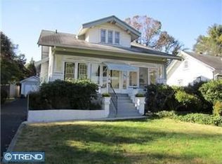 221 Wallingford Ave, Wallingford, PA 19086