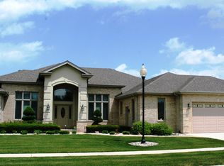3195 Toulouse, Bourbonnais, IL 60914