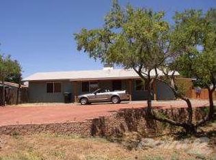 2116 S Wranglers Way, Cottonwood, AZ 86326