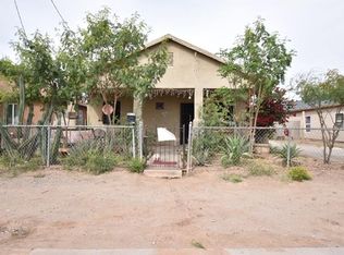 810 S 5th Ave, Phoenix, AZ 85003