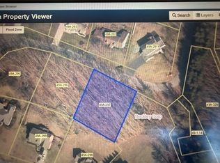 0 Osprey Rd, Beckley, WV 25801
