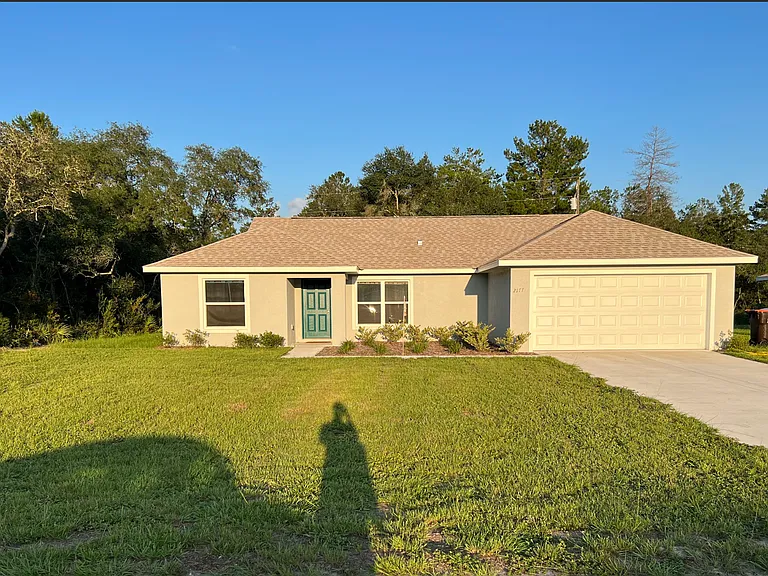2177 SW 153rd Loop — Photo 1