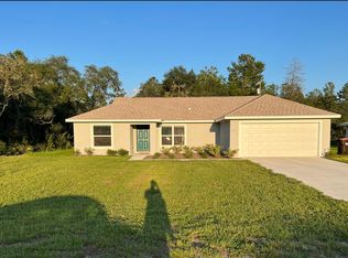 2177 SW 153rd Loop, Ocala, FL 34473