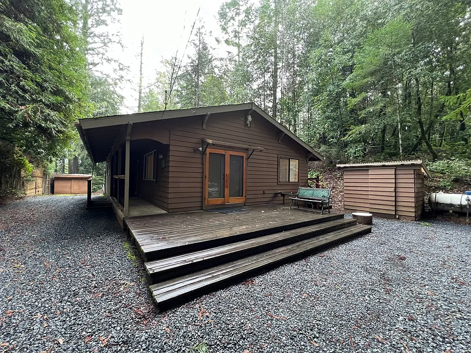 98 Sunrise Mountain Rd