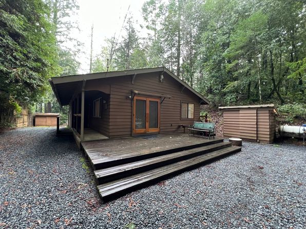 98 Sunrise Mountain Rd