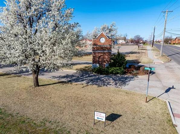 1221 Strawberry Flds Lot 1, El Reno, OK 73036