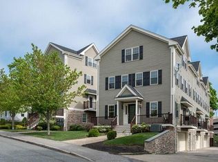 248 Presidents Ln #4, Quincy, MA 02169
