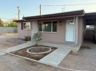(Undisclosed Address), Tucson, AZ 85719