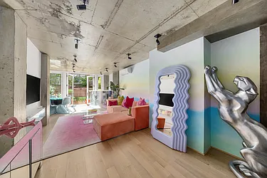 126 South 2nd Street, #GARDEN