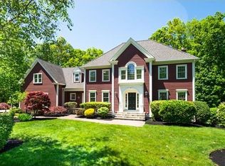 8 Travis Rd, Shrewsbury, MA 01545