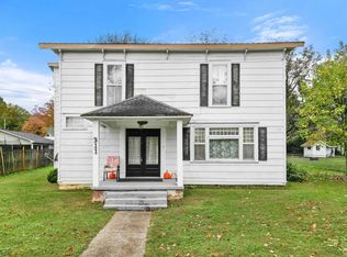 311 Church St, Spring City, TN 37381