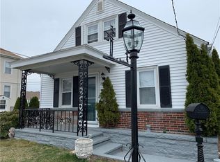 8 Delmont St, Johnston, RI 02919