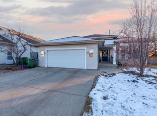2304 N 56 Avenue Close, Lloydminster, AB T9V2V5