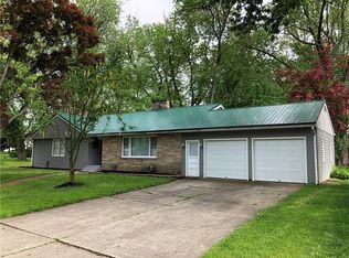 22 Holmes Pl, Fredonia, NY