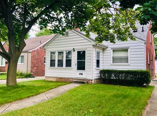 17722 Wakenden, Redford, MI 48240
