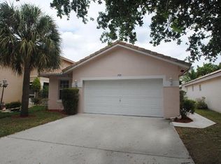 3723 NW 63rd Ct, Pompano Beach, FL 33073