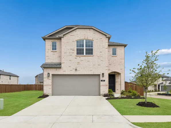 1615 Athena Ln, Forney, TX 75126