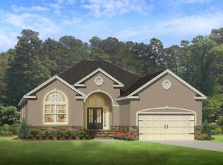 30 Siddons Pl, Pawleys Island, SC 29585