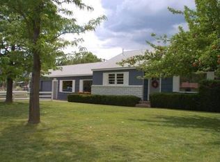 2007 Crestview Dr, Durango, CO 81301