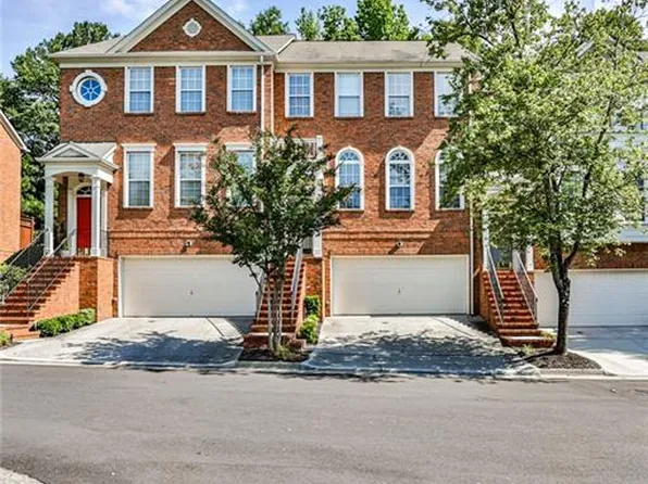 2501 Bridlewood Dr SE Building 10, Atlanta, GA 30339