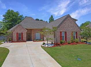 53 Creekside Cv, Clinton, MS 39056