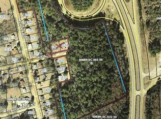 00 E Arch St, Lancaster, SC 29720