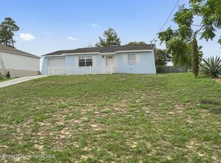 13131 Odham St, Spring Hill, FL 34609