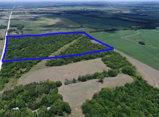 Florida Rd, Williamsburg, KS 66095