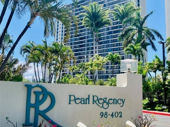 98-402 Koauka Loop APT 2015, Aiea, HI 96701