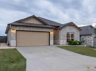 7909 McCulloch Rd, Temple, TX 76502