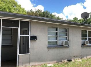 804 Randolph St, Crescent City, FL 32112