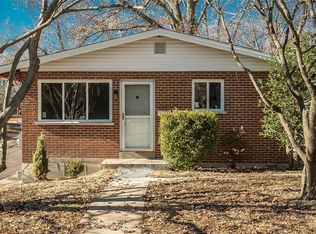 1903 Dyer Ave, Saint Louis, MO 63114
