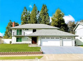 783 Driftwood Ave, Brea, CA 92821
