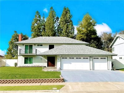 783 Driftwood Ave, Brea, CA, 92821