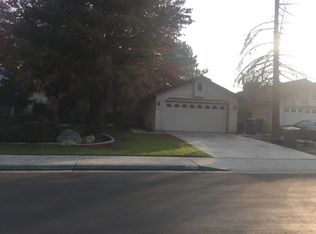 4620 Timber Mountain Way, Bakersfield, CA 93304
