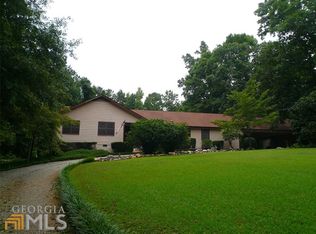 393 Mount Bethel Rd, McDonough, GA 30252