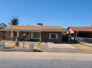 1609 W Atlanta Ave, Phoenix, AZ 85041