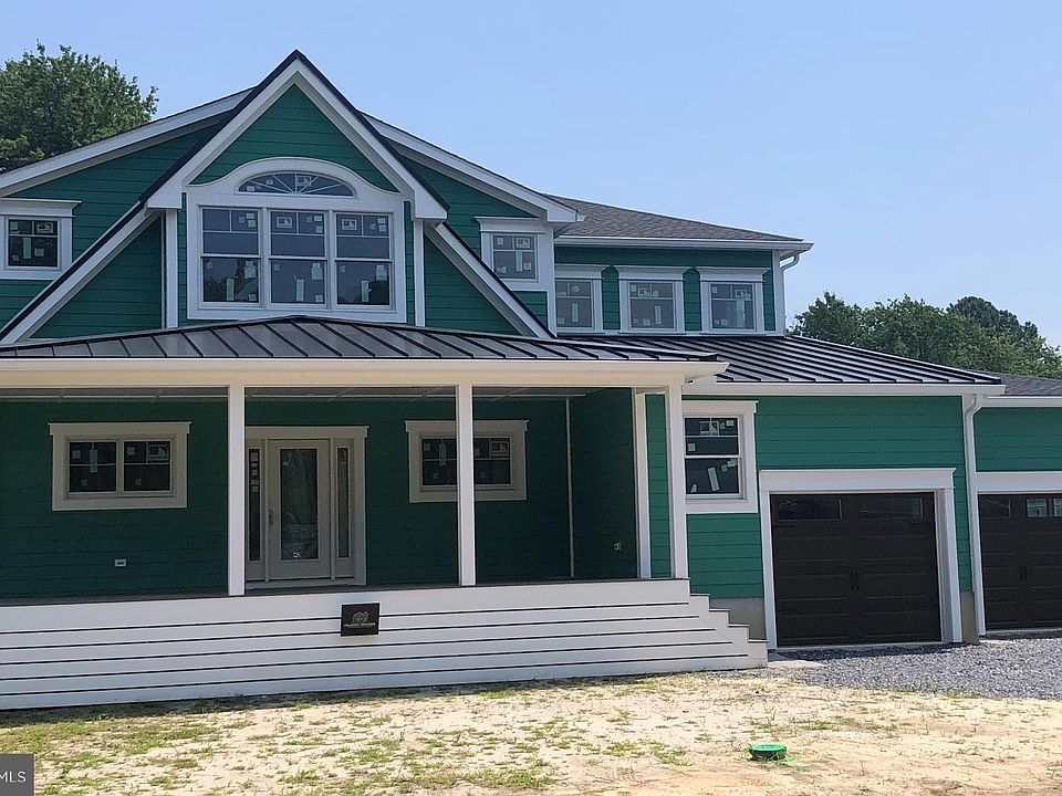 607 Old Post Ct, Bethany Beach, DE 19930 MLS DESU2045282 Zillow