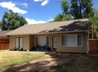914 W Mulberry St, Fort Collins, CO 80521