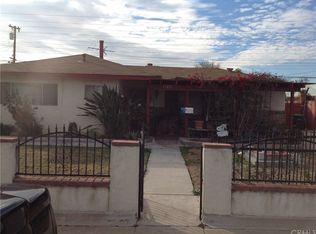 11831 Santa Rosalia St, Stanton, CA 90680