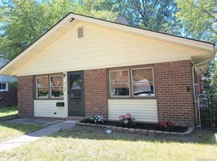 3108 Michael Ave, Warren, MI 48091