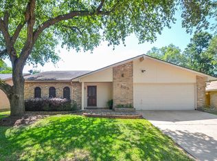 5303 Cairnleigh Dr, Houston, TX 77084