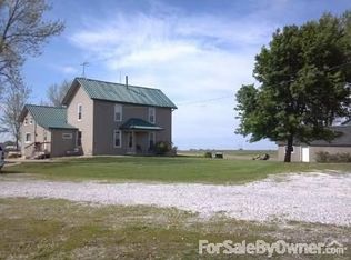 3402 300th St, Wellman, IA 52356