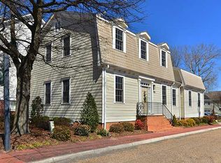620 Queen St, Portsmouth, VA 23704