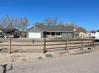 1115 Rosewood Dr, Fallon, NV 89406